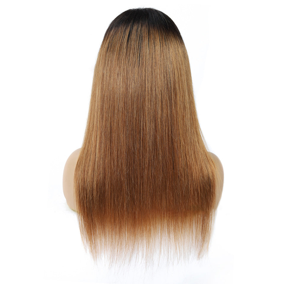 Malaysian Remy Martin Hair Gradient EE&JR