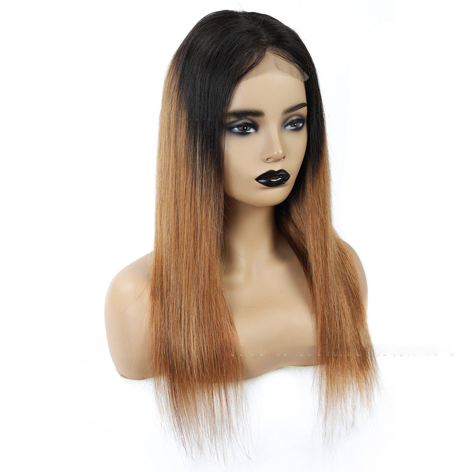 Malaysian Remy Martin Hair Gradient EE&JR