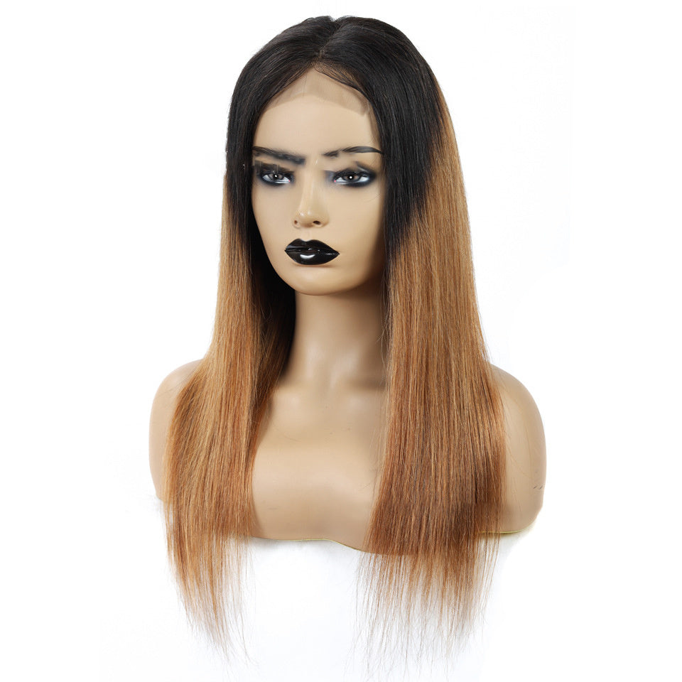 Malaysian Remy Martin Hair Gradient EE&JR