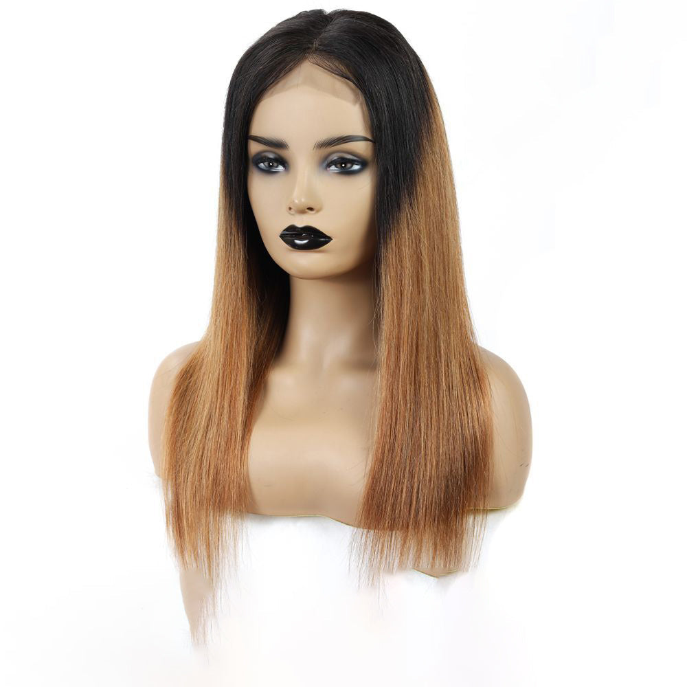 Malaysian Remy Martin Hair Gradient EE&JR