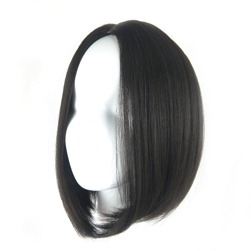 Wig Women Short Human Hair Wigs Bob Brazilian Black Women Remy EE&JR