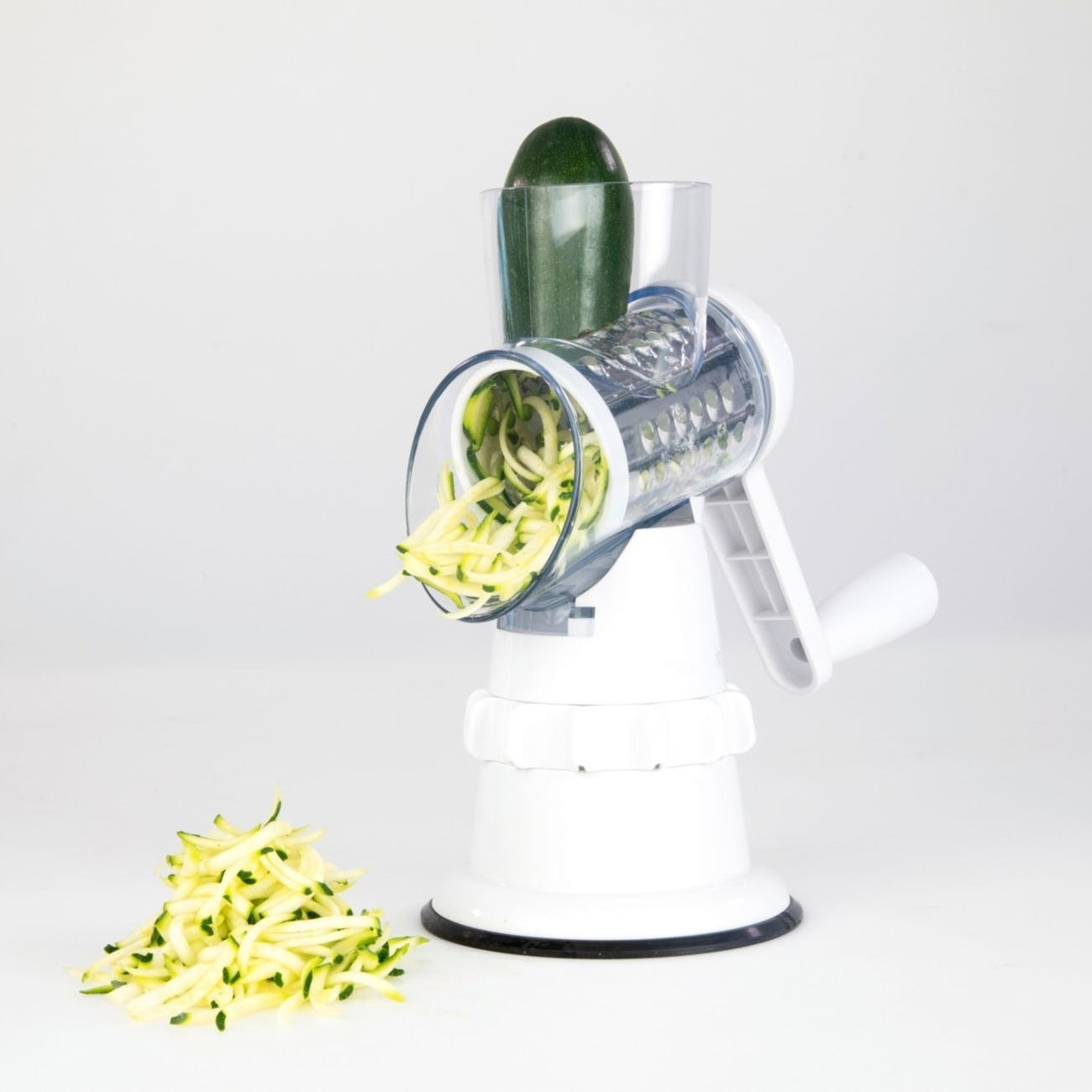 3 In 1 Vegetable Slicer Manual Kitchen Accessories Grater For Vegetable Cutter Round Chopper Mandolin Shredder Potato Home Kitchen Supplies Kitchen Gadgets EE&JR