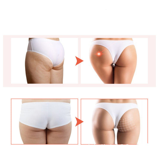 Plump Butt Enhance Oil Plumbum Cream Firming Oil EE&JR