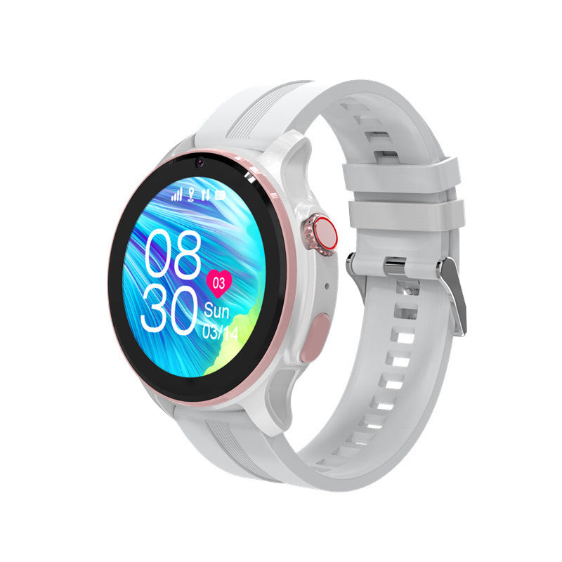 Children's Phone Watch CD Video Call All Netcom Card Smart Photo Location Bracelet EE&JR