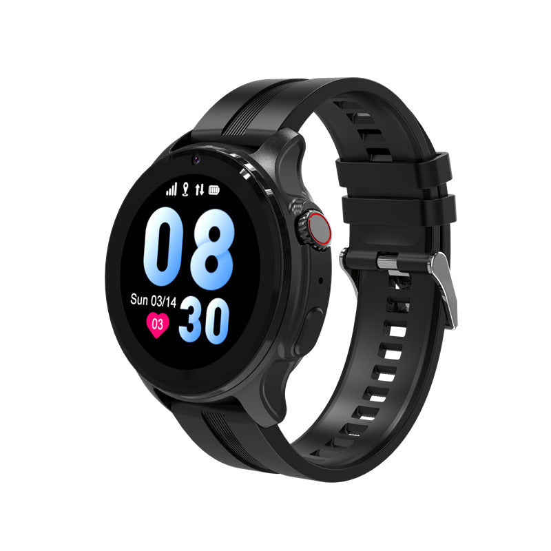 Children's Phone Watch CD Video Call All Netcom Card Smart Photo Location Bracelet EE&JR