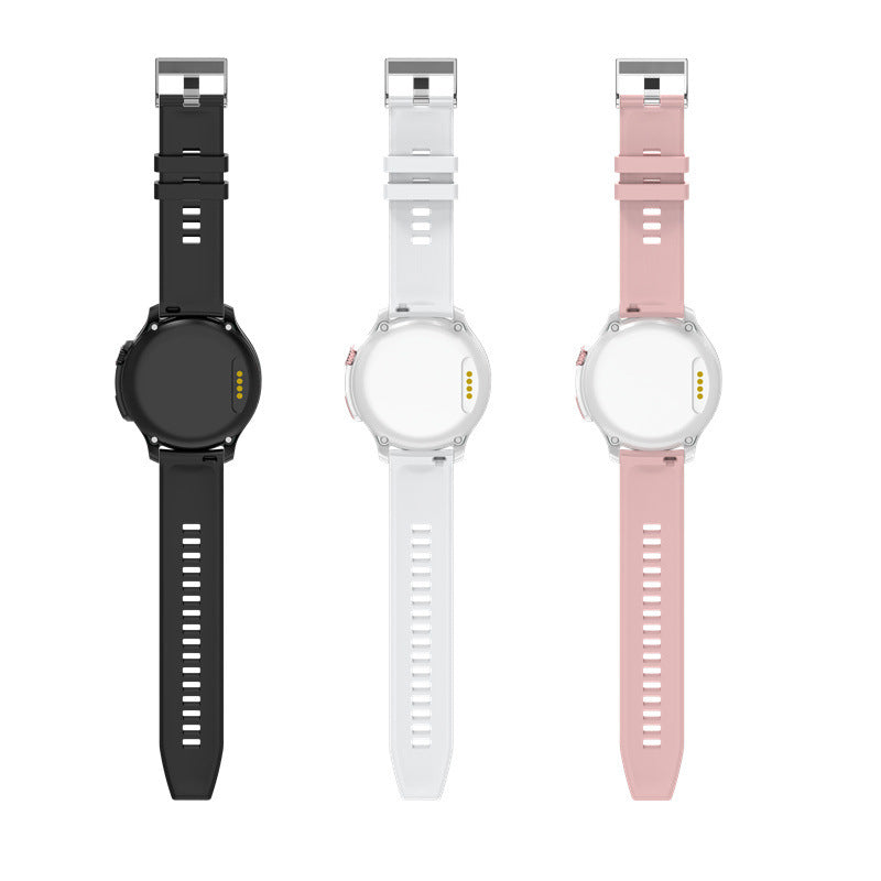 Children's Phone Watch CD Video Call All Netcom Card Smart Photo Location Bracelet EE&JR