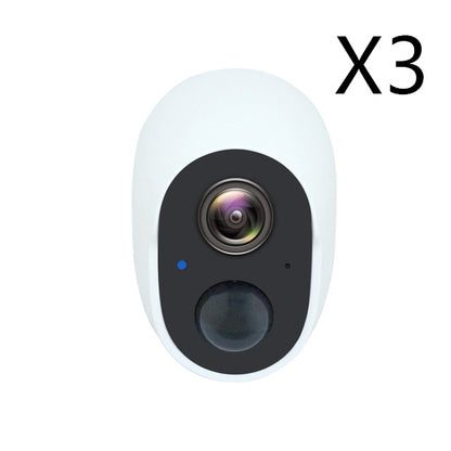 1080p wireless security camera
