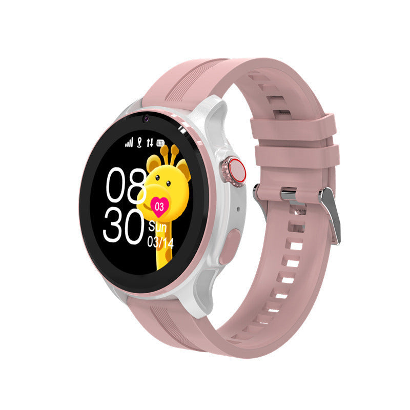 Children's Phone Watch CD Video Call All Netcom Card Smart Photo Location Bracelet EE&JR